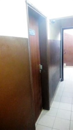 Bureau de l'inspecteur liquidateur (Hillacondji)